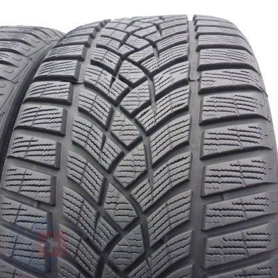 3. 245 40 18 2x GOODYEAR 245/40 R18 97V XL UltraGrip Performance+ Winterreifen 2022