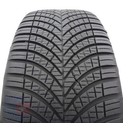 235 55 18 1x GOODYEAR 235/55 R18 100V Vector 4 Seasons GEN-3 Ganzjahresreifen 7,8mm 2023