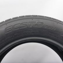 3. 205 60 16 1x KUMHO 205/60 R16 92V Ecsta PS71 Sommerreifen 2025 6,7mm