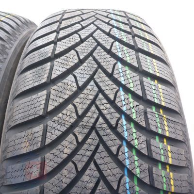 3.  225 55 19 2x SEMPERIT 225/55 R19 99V Speed-Grip 5 Winterreifen 2022 Ungebraucht  