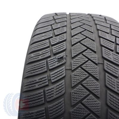 6. 285 40 21 1x VREDESTEIN 285/40 R21 109V XL Wintrac Pro Winterreifen 6,2mm 2023