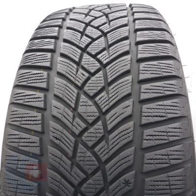2. 255 45 20 1x GOODYEAR 255/45 R20 105V XL UltraGrip Performance+ Winterreifen 2024 8mm