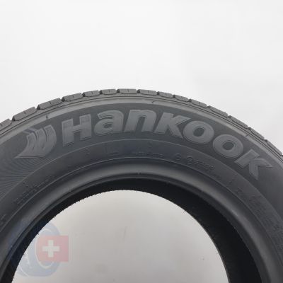5.  235 65 16C 4x HANKOOK 235/65 R16C 115/113R Vantra LT Sommerreifen 2020 Ungebraucht  