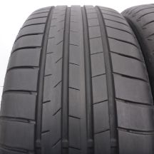 2. 235 50 19 2x BRIDGESTONE 235/50 R19 99V AO Alenza 001 Sommerreifen 2024 6,5-6,8mm