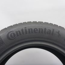 3. 205 60 16 1x CONTINENTAL 205/60 R16 92H WinterContact TS 870 P Winterreifen 2024 8mm