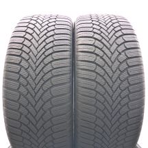 235 45 20 2x BRIDGESTONE 235/45 R20 100W XL Blizzak 6 Winterreifen 2025 8,2mm      