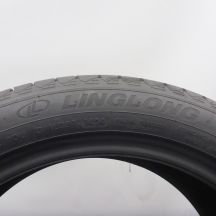 5. 255/ 45 19 4x LINGLONG 255/45 R19 100V Grip Master C/S G1 Sommerreifen 2024 6,8mm