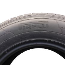 2. 235 65 16C 1x PIRELLI 235/65 R16C 115/113R Carrier Sommerreifen 2018 9mm