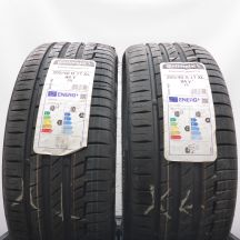 5. 205 40 17 4x CONTINENTAL 205/40 R17 84Y XL PremiumContact6 Sommerreifen 2023 VOLL