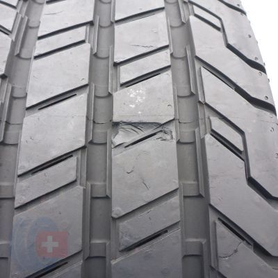 7. 215 65 16C 2x CONTINENTAL 215/65 R16C 109/107T ContiVanContact 100 Sommerreifen 2025 9,2mm