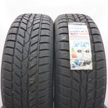  205 65 15 2x HANKOOK 205/65 R15  99T XL Winter I cept RS Winterreifen 2012 VOLL 