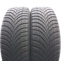 4. 205 60 16 4x SEMPERIT 205/60 R16 96H XL Speed-Grip 5 Winterreifen 2025 7-8mm