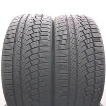 3. 245 40 19 4x ZEETEX 245/40 R19 98V XL WH100 Winterreifen 2024 7mm