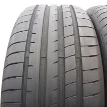 2. 235 50 18 2x GOODYEAR 235/50 R18 91V Eagle F1 Asymmetric3 Sommerreifen 2021 7,2mm