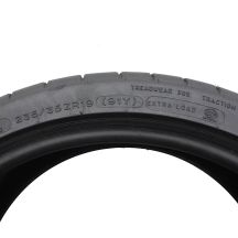 4. 235 35 19 2x MICHELIN 235/35 R19 91Y XL PilotSuperSport Sommerreifen 2016 7-7,2mm