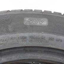 8. 225 60 17 2x CONTINENTAL 225/60 R17 99H XL WinterContact TS 830 P RFT Winterreifen 2022 VOLL