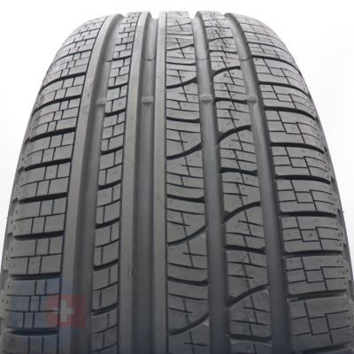 235 55 19 1x PIRELLI 235/55 R19 105V XL Scorpion Verde All Season LR Ganzjahresreifen 2019 Ungebraucht   