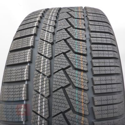 2.  245 40 19 1x CONTINENTAL 245/40 R19  98V XL WinterContact TS 860 S Winterreifen 2022 Ungebraucht  