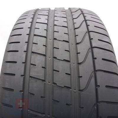 295 45 19 1x PIRELLI 295/45 R19 113Y XL PZero MGT Sommerreifen 2017 UNGEBRAUCHT