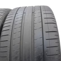 3. 325 30 23 2x PIRELLI 325/30 R23 109Y XL PZero L Sommerreifen 2022 5-5,5mm