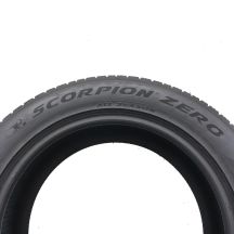 7.  275 50 20 4x PIRELLI 275/50 R20 113V XL Scorpion Zero All Season M0 113V XL Ganzjahresreifen 2019 VOLL WIE NEU