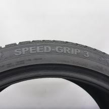 5. 235 40 19 2x SEMPERIT 235/40 R19 96V XL Speed-Grip 3 Winterreifen 2022 8,2mm