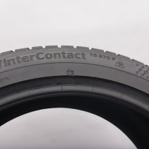8. 235 45 20 2x CONTINENTAL 235/45 R20 WinterContact TS 870 P Winterreifen 2025 8,2-8,5mm