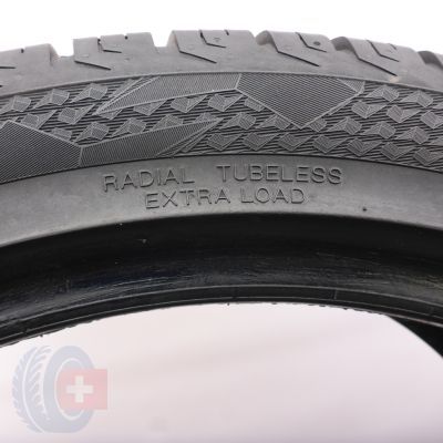 7. 205 45 17 2x VREDESTEIN 205/45 R17 88Y XL Quatrac5 Ganzjahresreifen 2019 6-6,2mm