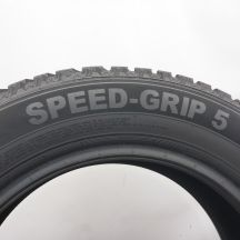 8. 205 60 16 4x SEMPERIT 205/60 R16 96H XL Speed-Grip 5 Winterreifen 2025 7,5mm