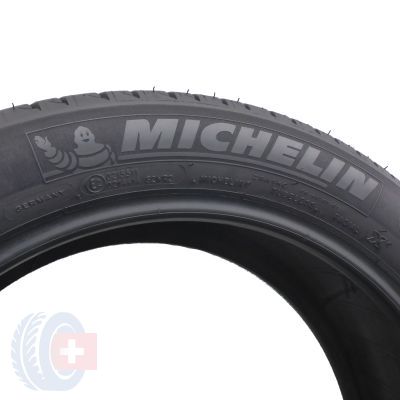 4. 2 x MICHELIN 215/50 R18 92W Primacy 3 AO1 Sommerreifen 2017 5,8mm