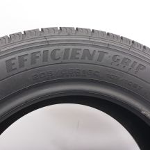 4. 205 65 16C 2x GOODYEAR 205/65 R16C 107/105T EfficientGrip Cargo Sommerreifen 2019 7mm
