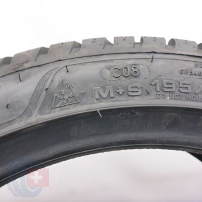 7. 195 45 17 2x GOODYEAR 195/45 R17 84V XL Vector 4Seasons Gen-3 Ganzjahresreifen 2022 VOLL 