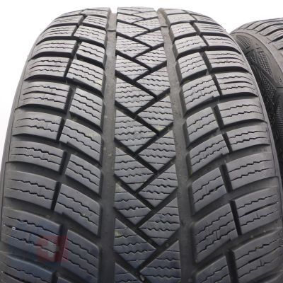 2. 215 45 17 2x VREDESTEIN 215/45 R17 91V XL Wintrac Pro + Winterreifen 2024 7,5-7,8mm
