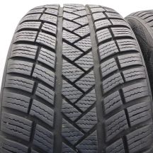 2. 215 45 17 2x VREDESTEIN 215/45 R17 91V XL Wintrac Pro + Winterreifen 2024 7,5-7,8mm