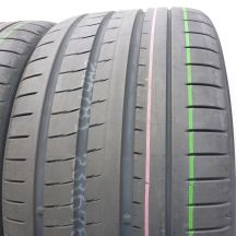 3. 315 35 22 2x YOKOHAMA  315/35 R22 111Y Avan Sport V107E BMW Sommerreifen 2023 Ungebraucht  