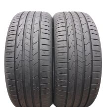 4. 215 50 18 4x HANKOOK 215/50 R18 92H Ventus Prime 3 K125 Sommerreifen 2022 VOLL Wie Neu