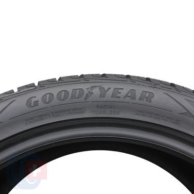 4. 275 40 20 2x GOODYEAR 275/40 R20 106V XL UltraGrip Performance GEN-1 Winterreifen 2017/18 6,8-7mm