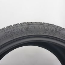 4. 255 40 20 2x NOKIAN 255/40 R20 101V XL WR SUV 4 Winterreifen 2022 7,5mm