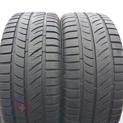 225 45 17 2x INFINITY 225/45 R17 94V XL INF-049 Winterreifen 2020 7,2mm