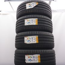 255 35 21 4x PIRELLI 255/35 R21 98W XL P Zero T0  PNCS Sommerreifen 2021 Ungebraucht  