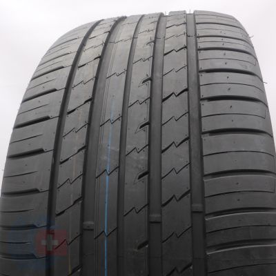 4. 315 35 21 1x TRACMAX 315/35 R21 111Y XL X-Privilo RS01+ Sommerreifen M+S 2020 WIE NEU VOLL