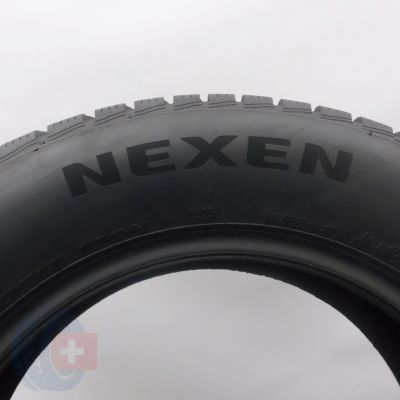4.  235 60 17 2x NEXEN 235/60 R17 106H XL WinGuard Sport 2 SUV Winterreifen 2019 VOLL WIE NEU 