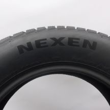 4.  235 60 17 2x NEXEN 235/60 R17 106H XL WinGuard Sport 2 SUV Winterreifen 2019 VOLL WIE NEU 
