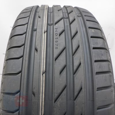  235 40 18 1x NOKIAN  235/40 ZR18  95Y XL Zline Sommerreifen 2018 Ungebraucht   