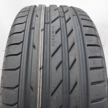  235 40 18 1x NOKIAN  235/40 ZR18  95Y XL Zline Sommerreifen 2018 Ungebraucht   