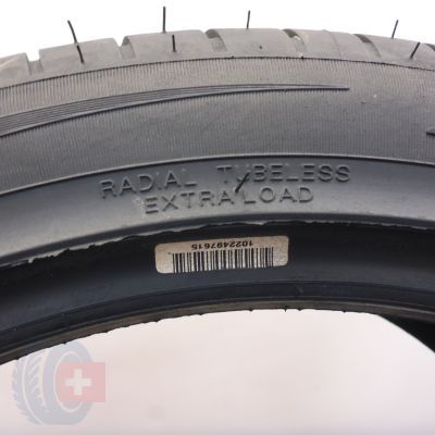 5. 225 40 18 1x APOLLO 225/40 R18 92Y XL Aspire 4G Sommerreifen 2016 UNGEBRAUCHT