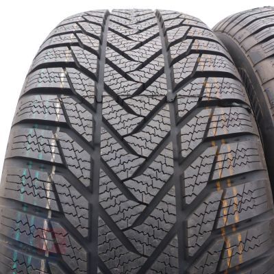 2. 215 60 17 4x ESA TECAR 215/60 R17 96H SuperGrip PRO Winterreifen 2020 VOLL