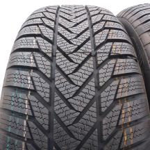 2. 215 60 17 4x ESA TECAR 215/60 R17 96H SuperGrip PRO Winterreifen 2020 VOLL