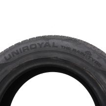 6. 2 x UNIROYAL 235/60 R16 100V RainExpert 3 Sommerreifen 2016 VOLL