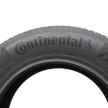 4. 195 65 15 2x CONTINENTAL 195/65 R15 91H UltraContact Sommerreifen 2021  7-7,2mm